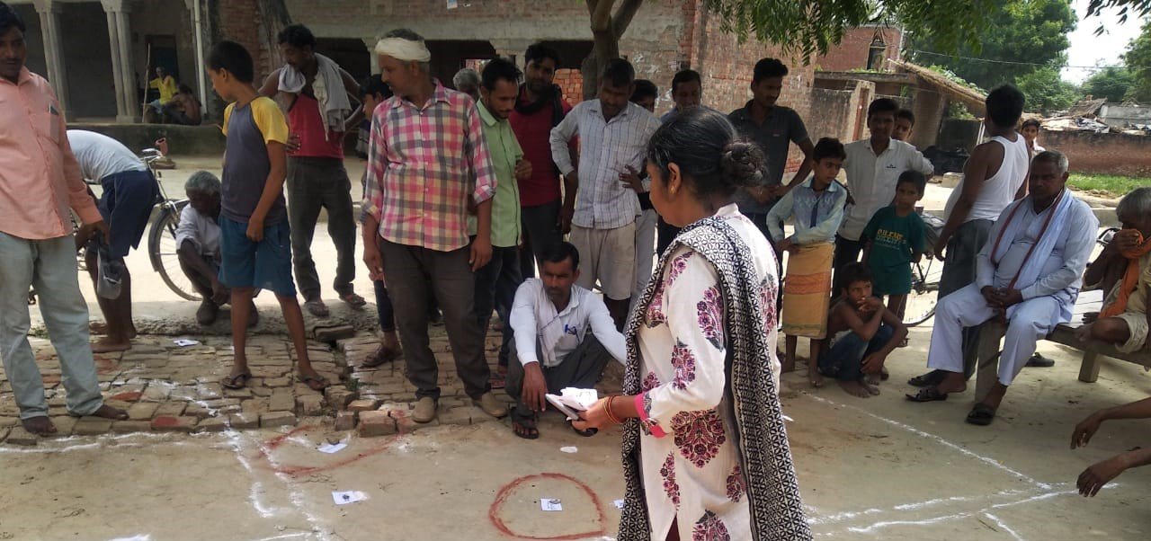 Employment & Income Generation through Rural MEDP NABARD