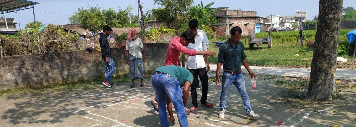 BRKDGVS Field Work #52 — Jal Jeevan Mission Water Quality Campaign