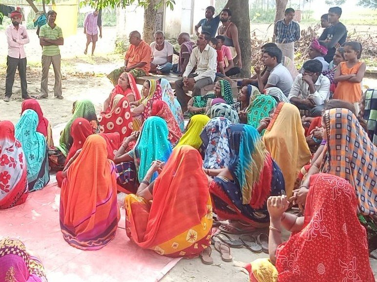 BRKDGVS Field Work #68 — Youth Leadership & Rights Awareness