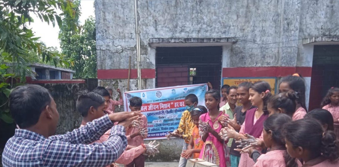 BRKDGVS Field Work #74 — Apparel Manufacturing Skill Development