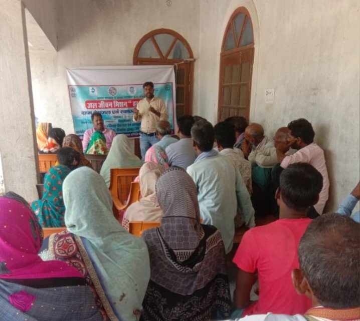 BRKDGVS Field Work #78 — Youth Leadership & Rights Awareness